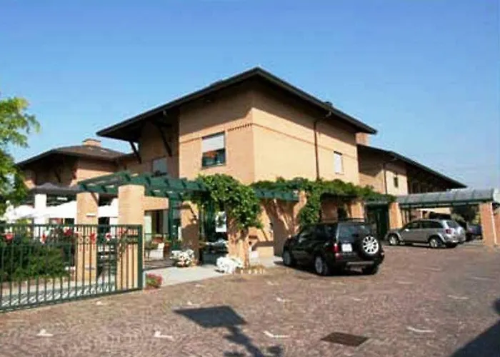 Hotel Da Mariuccia 3*