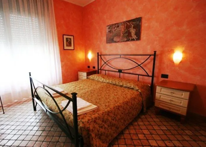 Hotel Da Mariuccia