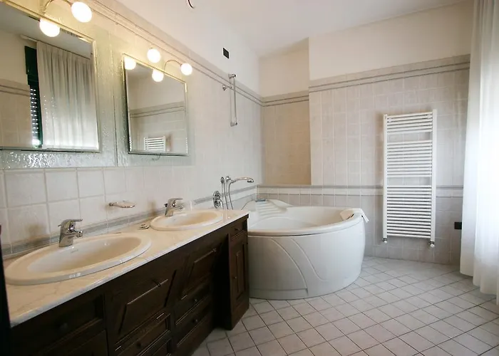 Da Mariuccia Hotel 3*