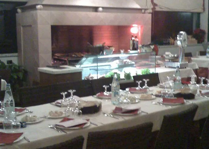 Hotel Da Mariuccia