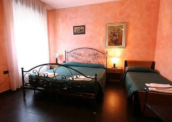 Hotel Da Mariuccia
