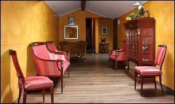 Da Mariuccia Robecchetto con Induno