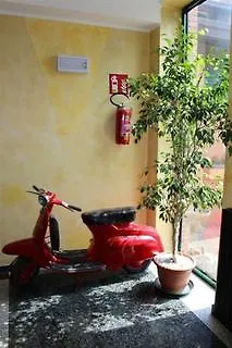 Hotel Da Mariuccia 3*