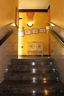 Da Mariuccia 3* Robecchetto con Induno