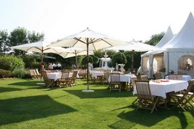 Hotel Da Mariuccia Robecchetto con Induno