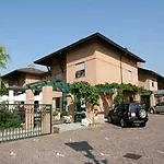 达玛鲁西亚酒店 3*