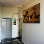 达玛鲁西亚酒店 酒店