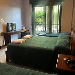 达玛鲁西亚酒店 3* 罗本切图坎因多诺