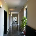 酒店 达玛鲁西亚酒店