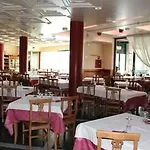 达玛鲁西亚酒店 酒店 罗本切图坎因多诺