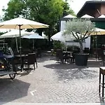 达玛鲁西亚酒店 酒店 3*