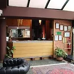 达玛鲁西亚酒店 酒店