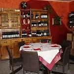 酒店 达玛鲁西亚酒店 3*