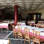 达玛鲁西亚酒店 酒店 3*