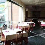 达玛鲁西亚酒店 酒店