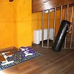 达玛鲁西亚酒店 3*