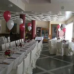 达玛鲁西亚酒店 酒店 3*