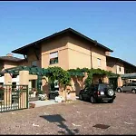 酒店 达玛鲁西亚酒店 3*