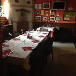 酒店 达玛鲁西亚酒店 3*