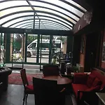 酒店 达玛鲁西亚酒店