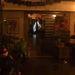 达玛鲁西亚酒店 酒店