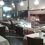达玛鲁西亚酒店 3*