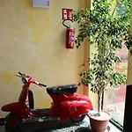 酒店 达玛鲁西亚酒店 3*