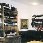 达玛鲁西亚酒店 酒店 3*