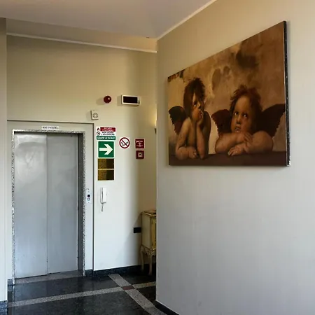 Da Mariuccia Hotel