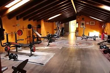 Hotel Da Mariuccia Robecchetto con Induno
