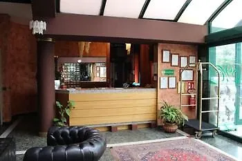Da Mariuccia Hotel