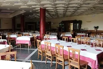 Da Mariuccia Hotel 3*