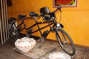 Hotel Da Mariuccia 3*