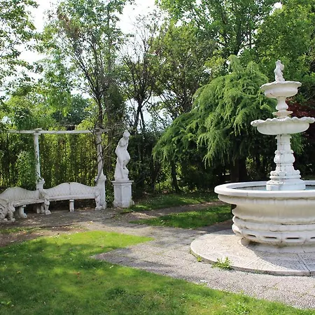 Hotel Da Mariuccia Robecchetto con Induno
