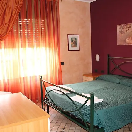 Hotel Da Mariuccia 3*