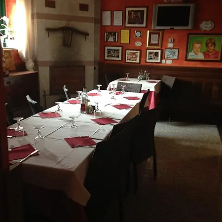 Hotel Da Mariuccia 3*