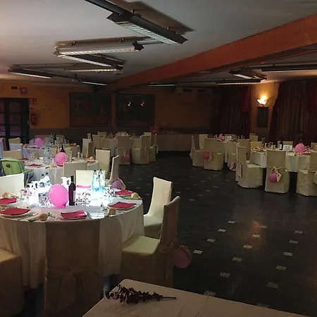 Hotel Da Mariuccia
