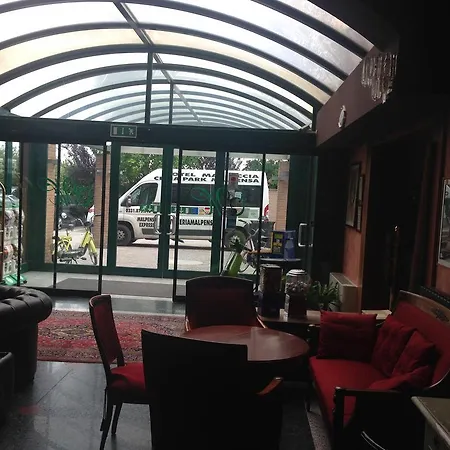 Hotel Da Mariuccia