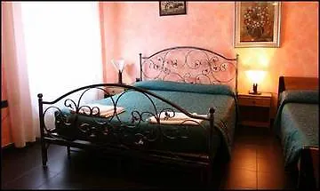 Hotel Da Mariuccia 3*